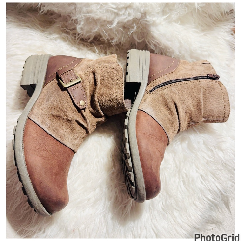 Earth Origins Paige Boots - Picture 3 of 12